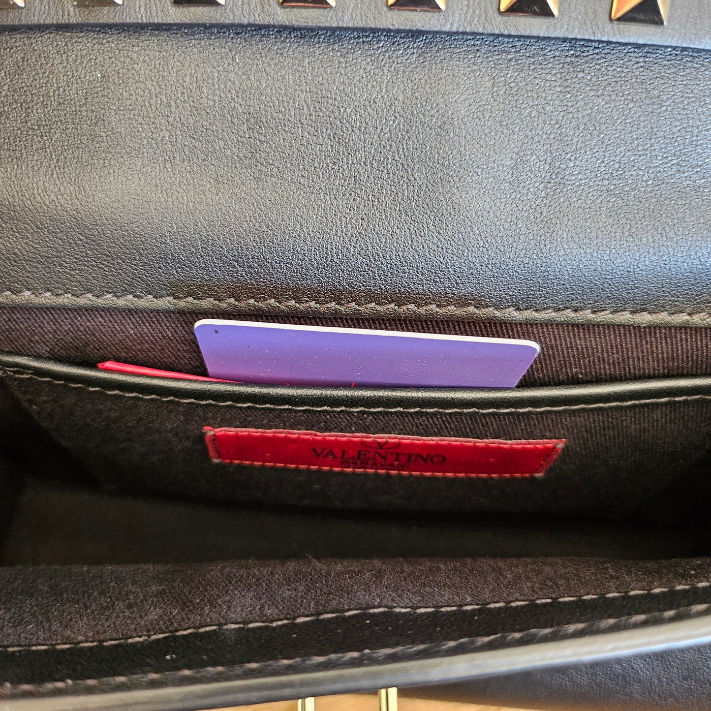 Valentino Garavani kleine Crossbody Bag