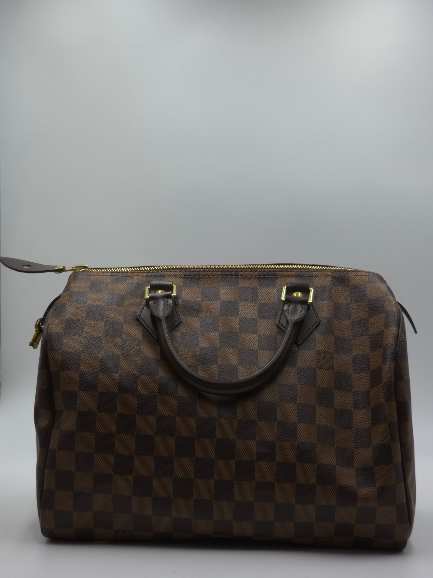 Louis Vuitton Speedy 30 Damier