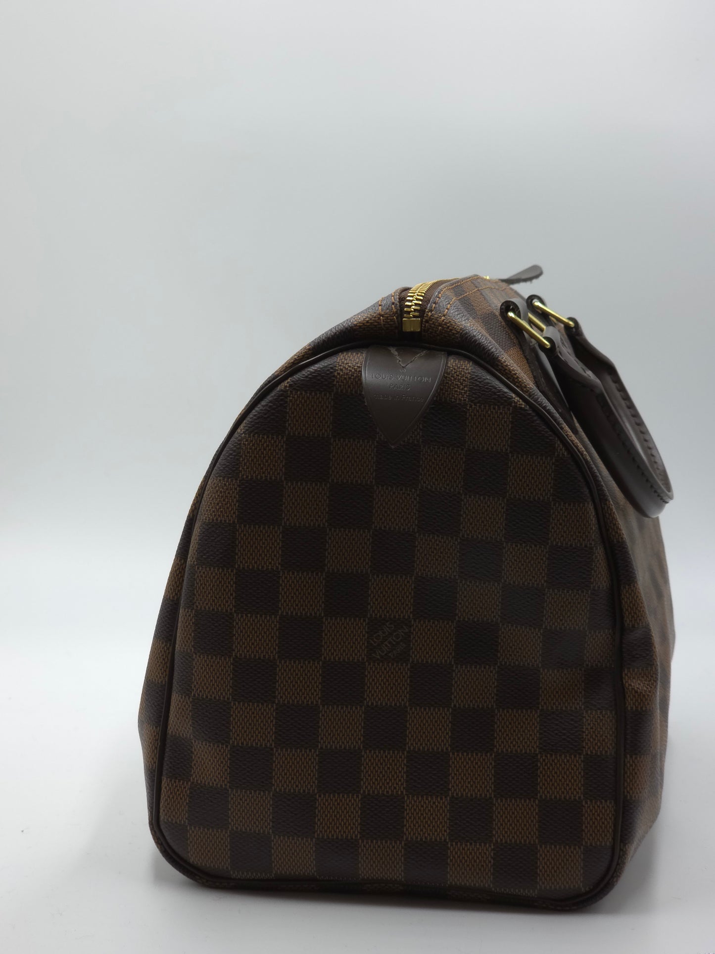 Louis Vuitton Speedy 30 Damier
