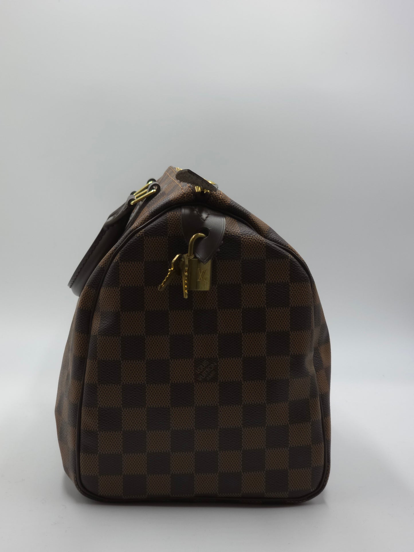 Louis Vuitton Speedy 30 Damier