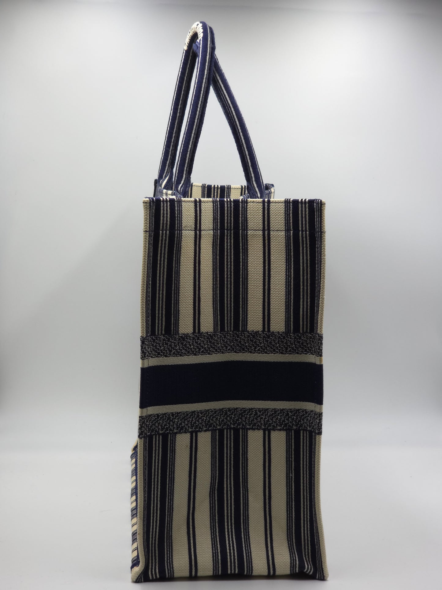 Große Dior Book Tote