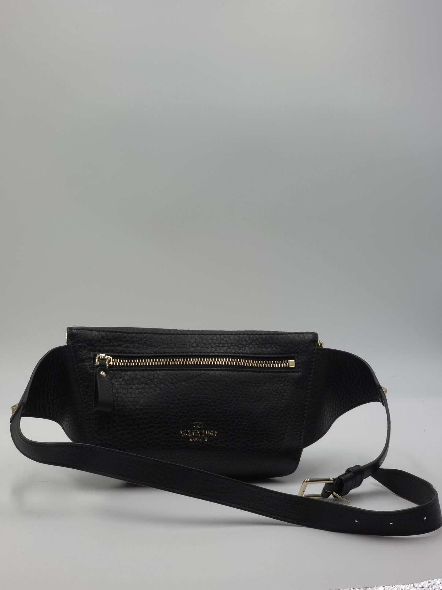 Valentino Garavani Rockstud Gürteltasche