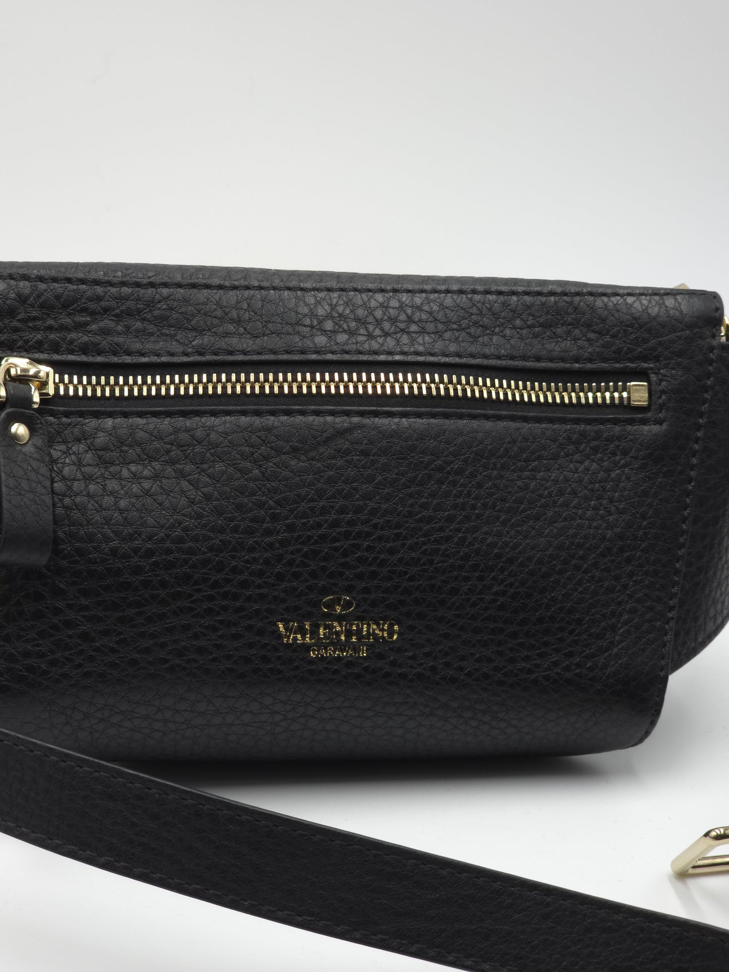 Valentino Garavani Rockstud Gürteltasche