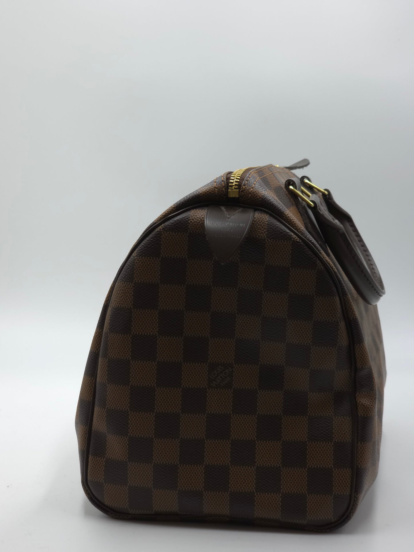 Louis Vuitton Speedy 30 Damier