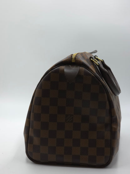 Louis Vuitton Speedy 30 Damier