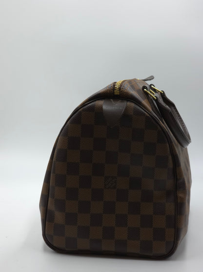 Louis Vuitton Speedy 30 Damier