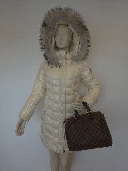 Louis Vuitton Speedy 30 Damier